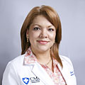 Dra. Maria Elena Aguilar