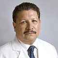 Dr. Benjamin Arriaga Valdez