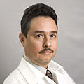 Dr. Joel Adrian Cerda Lopez