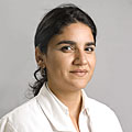 Dra. Claudia Corral Caballero