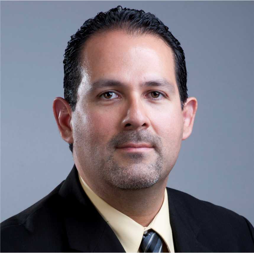 Dr. Alejandro Mancilla