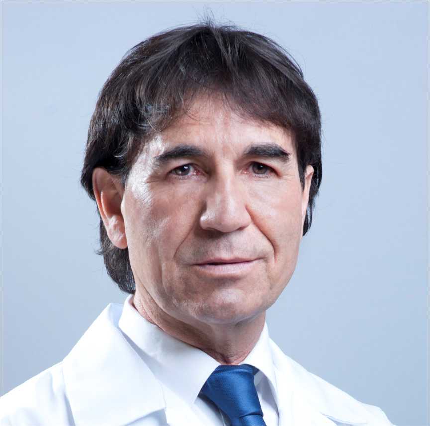 Dr. Abelardo Alanis
