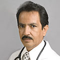Dr. Jose Martinez Mendoza