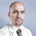 Dr. Santiago A. Menchaca