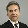 Dr. Ignacio Mendoza Hernandez