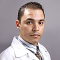 Dr. Victor Polendo