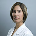 Dra. Patricia Salazar Gonzalez