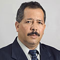Dr. Gilberto Torres Valdez