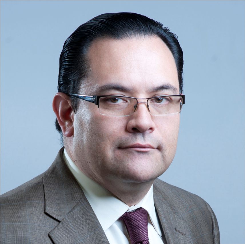 Dr. Hector E. Montalvo Lopez - montalvo